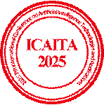 ICAITA2025会议圆章